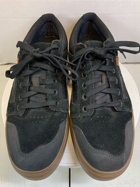 5.11 Tactical Norris Black Sz 9.5 Men Shoes.         3346